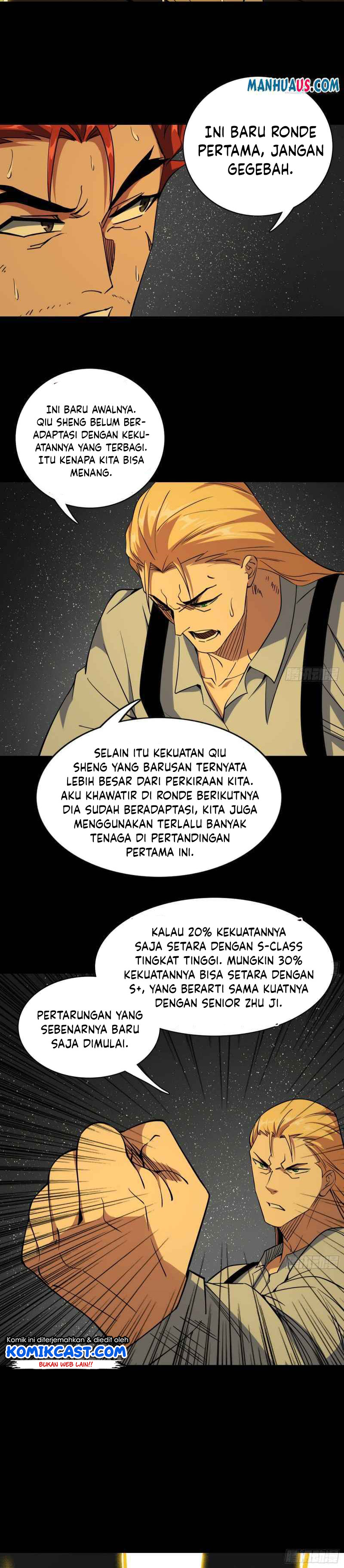 Dilarang COPAS - situs resmi www.mangacanblog.com - Komik im an evil god 185 - chapter 185 186 Indonesia im an evil god 185 - chapter 185 Terbaru 21|Baca Manga Komik Indonesia|Mangacan